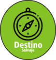 Destino Salvaje
